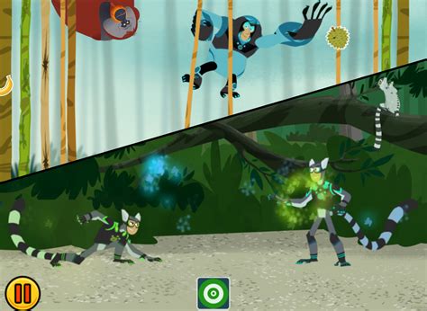 wild kratts world adventure|wild kratts photoshoot game.